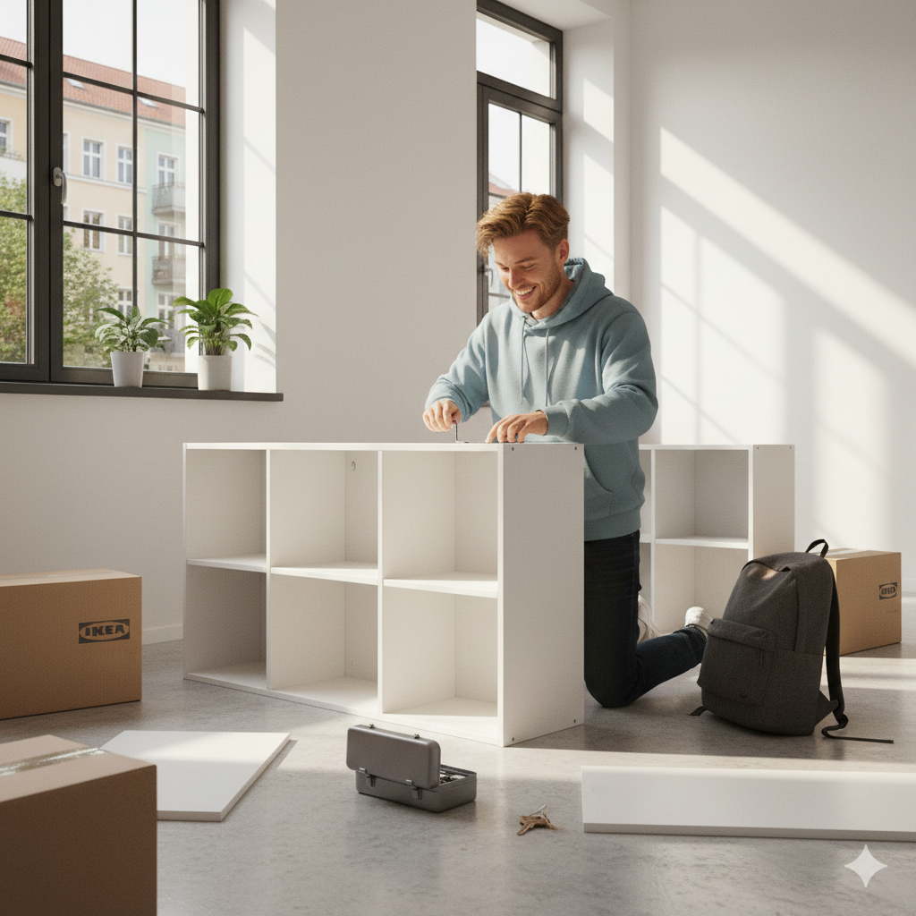 Als Student in Berlin Geld verdienen